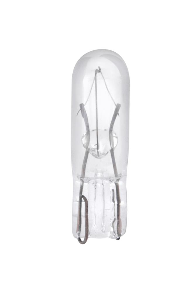 Ring RU286 12V 1.2W Capless W2X4.6D Panel