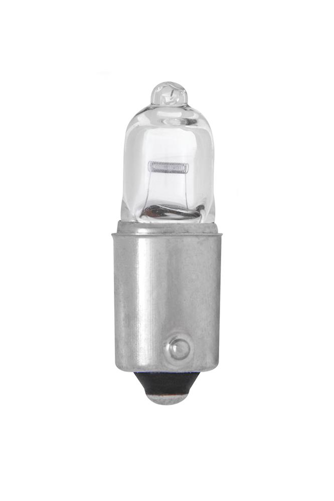 Ring RU433 Car Van 12V 20W Miniature Halogen Bulb Single