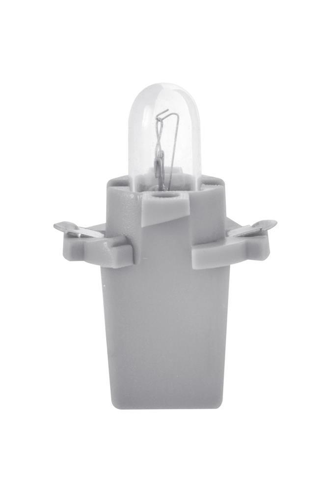 Ring RU509TWGY Car Van 12V 1.2W Indicator Panel Bulb Single