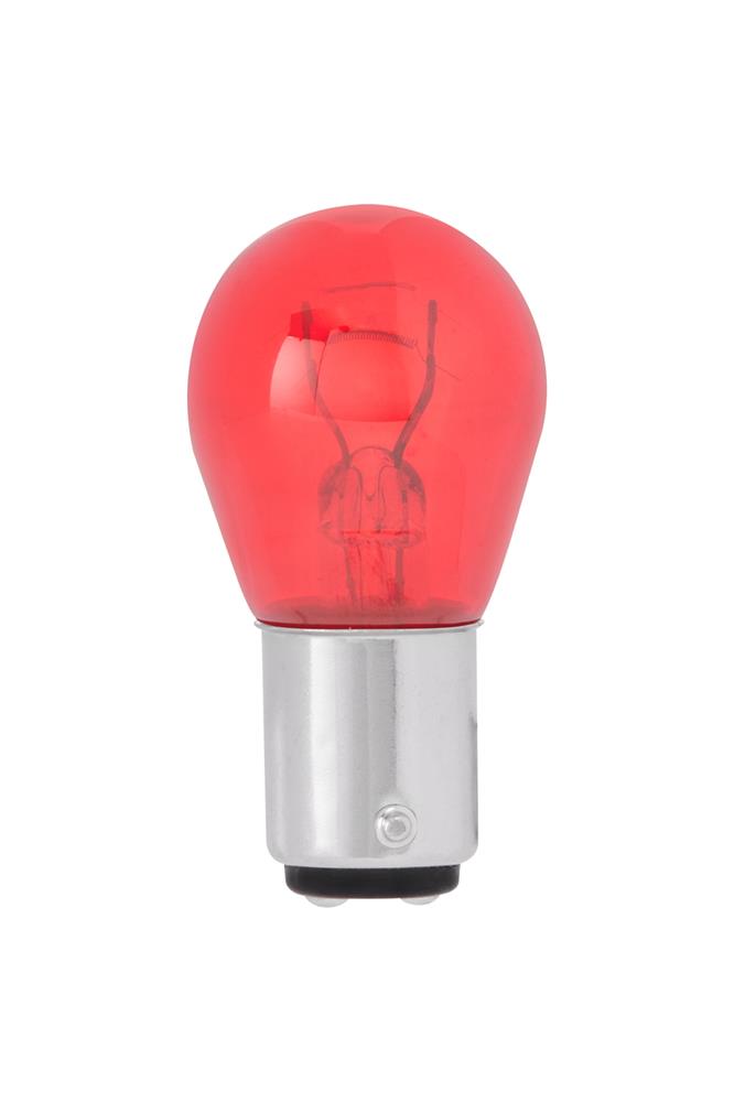 Ring RU780 Car Van 12V 21/5W PR21/5W Brake Tail Red Bulb Single