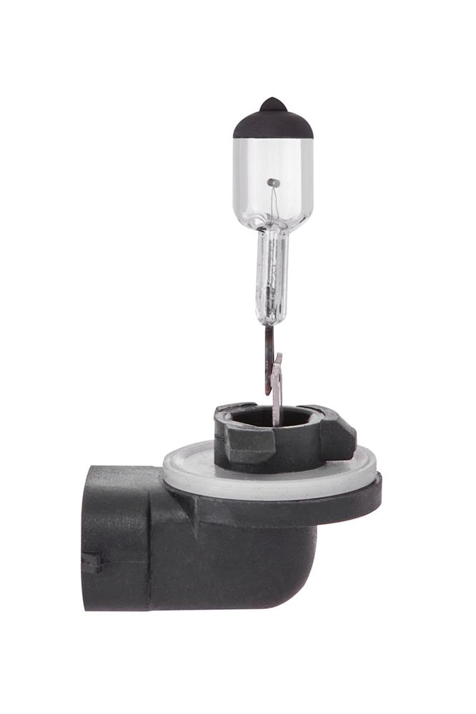 Ring RU881 Car Van 12V 27W H27W2 Headlamp Headlight Bulb Single