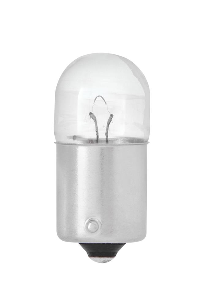 Ring RW207 Car Van 12V 5W R5W Side Tail Bulbs Pair
