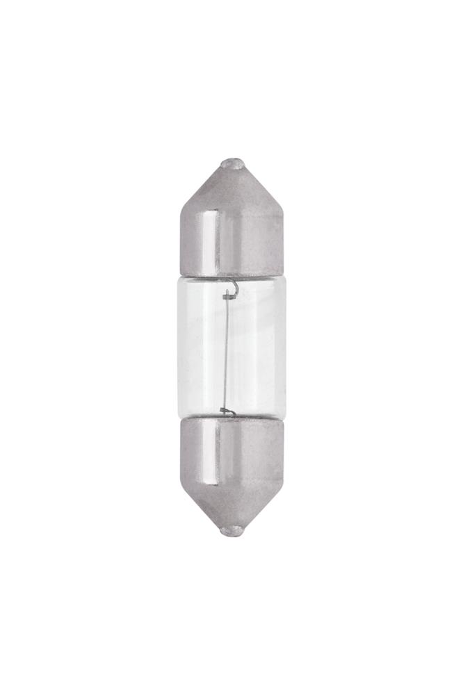 Ring RW269 Car Van 12V 10W Interior Number Plate Festoon Bulbs Pair