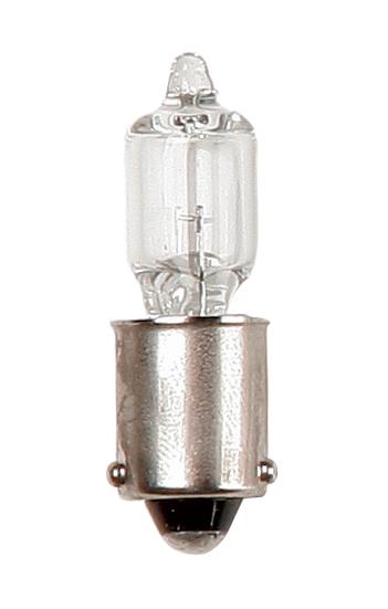Ring RW434 Car Van 12V 6W H6W Miniature Halogen Bulbs Pair