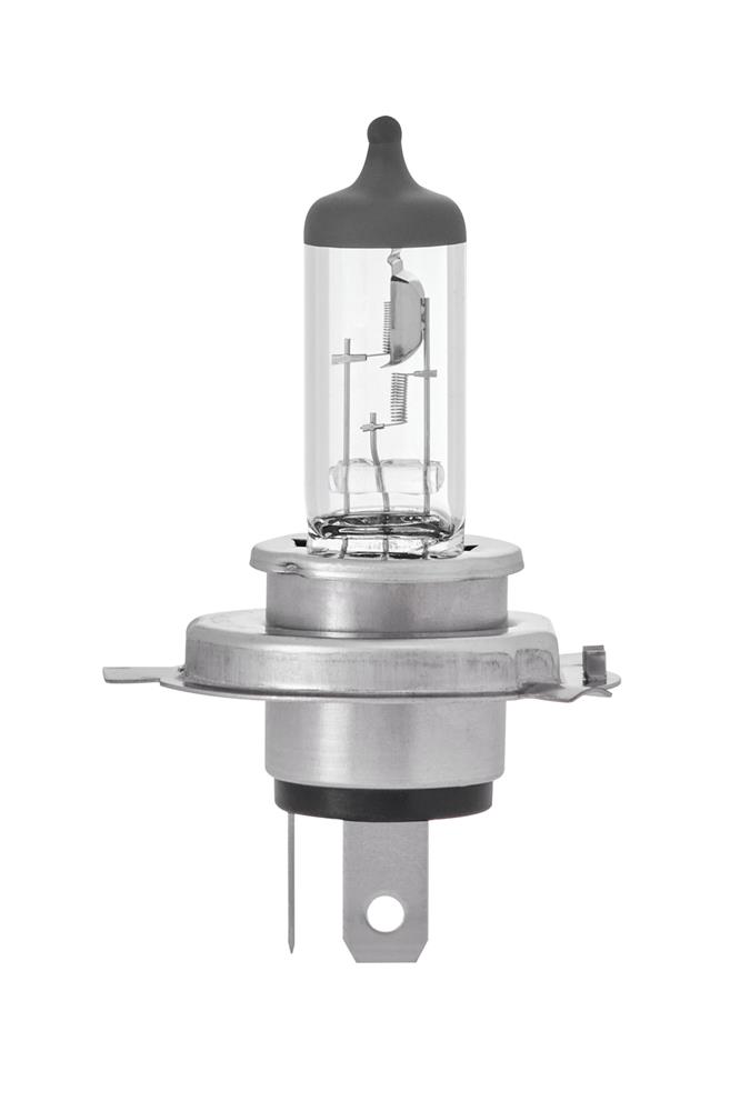 Ring RU472 Car Van 12V 60/55W H4 Headlamp Headlight Bulb