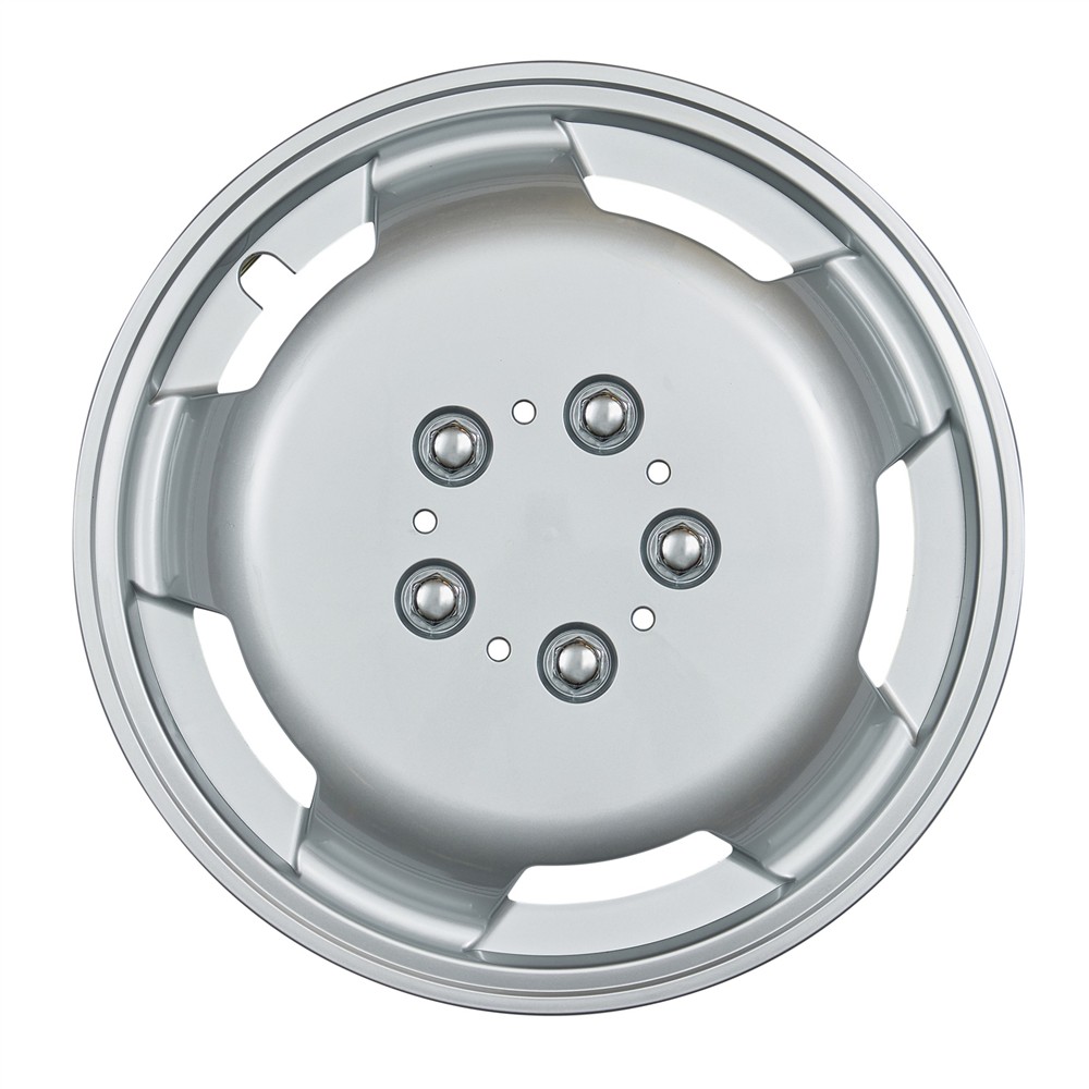 Ring 15 in Deep Dish Commercial Wheel Trim