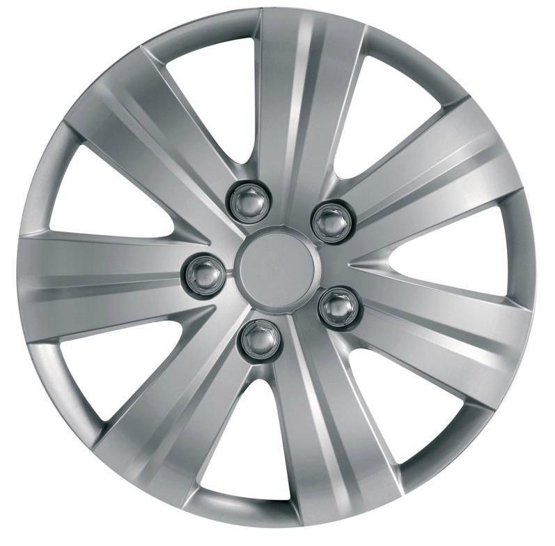 Ring RWT1677 Set Of 4 Flare Wheel Trims 16