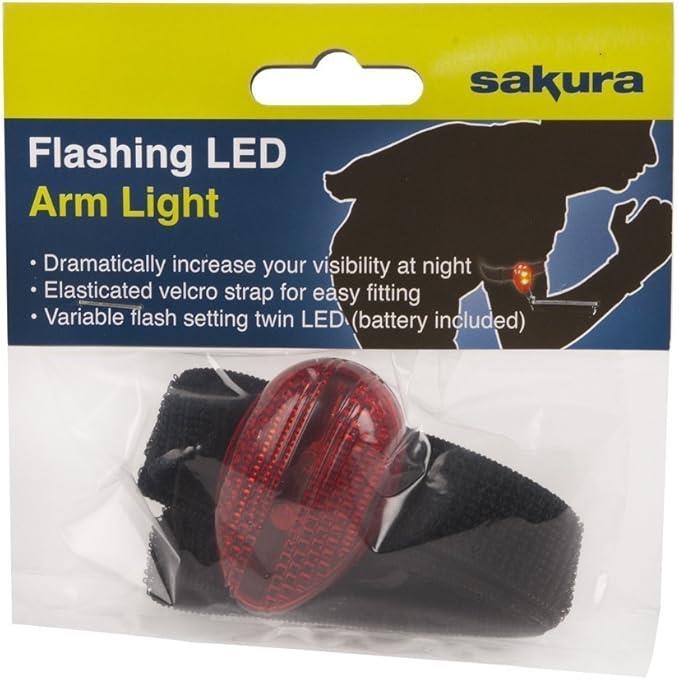 Sakura SS3615 Led Arm Band Light