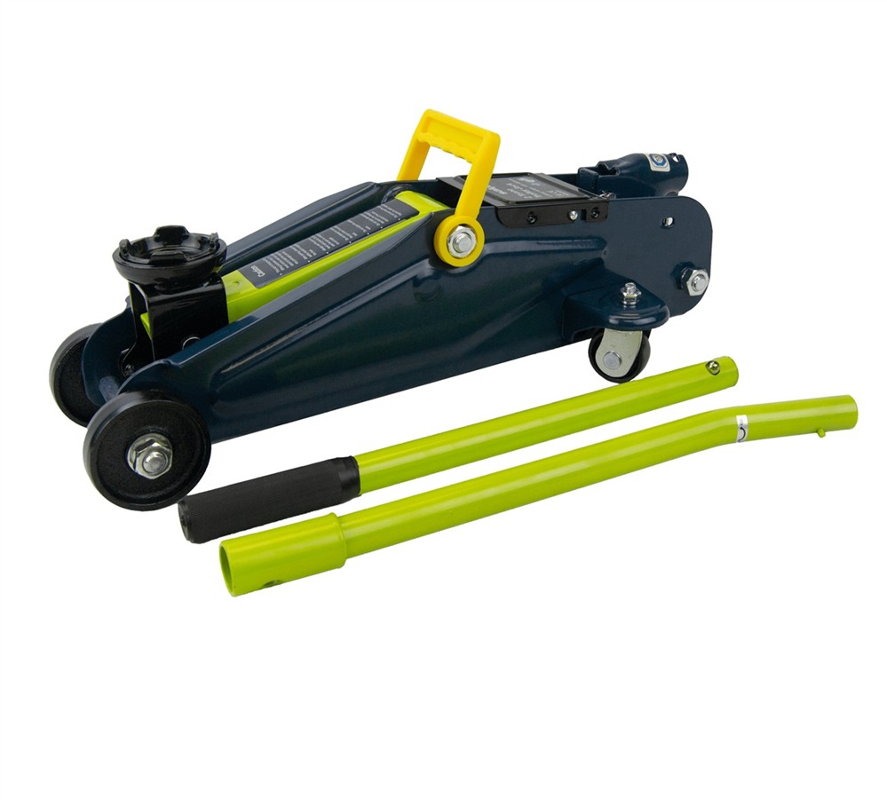 Sakura SS5191 2 Tonne Trolley Jack