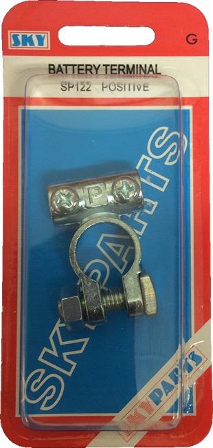 Skyparts SP122 Battery Terminal Positve