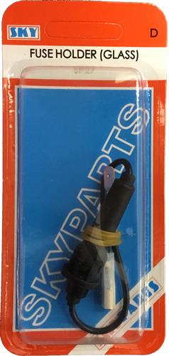 Skyparts SP27 Complete Fuse Holder