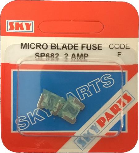 Skyparts SP628 Rubber Switch Insulator