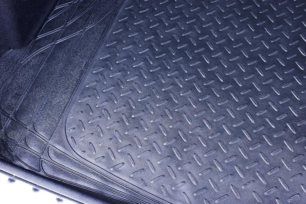 Streetwize SWCM86B Protective Boot Mat 120 x 80cm