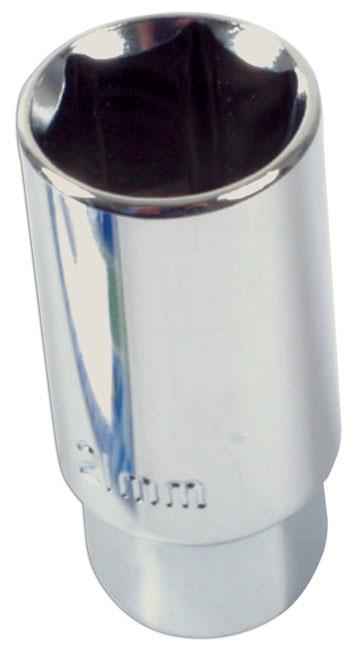 Laser 0060 Spark Plug Socket 3/8