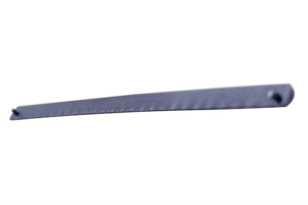 Laser 0252 Junior Hacksaw Blades 10pc