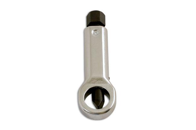 Laser 0305 Nut Splitter No.2