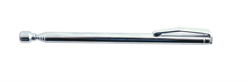 Laser 0948 Pick-up Tool - Magnetic/Telescopic