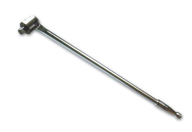 Laser 1343 Power Bar 1/2