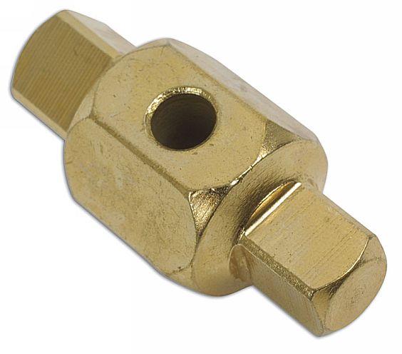 Laser 1578 Drain Plug Key 8 x 13mm Square