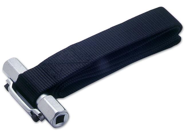 Laser 2104 Oil Filter Strap Wrench - to 300mm dia