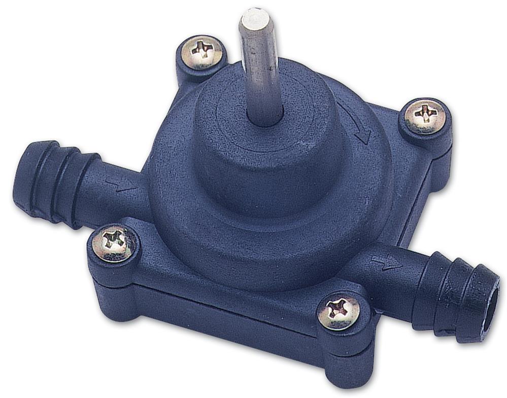 Laser 2375 Drill Pump