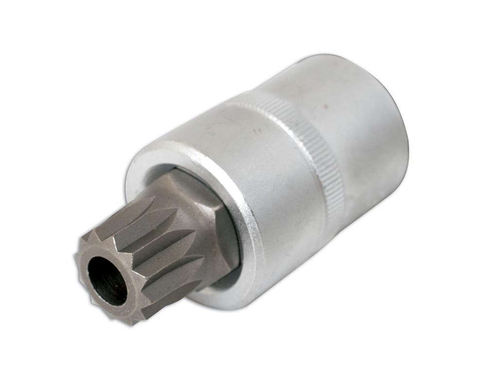 Laser 2493 Tamperproof Spline Bit M16