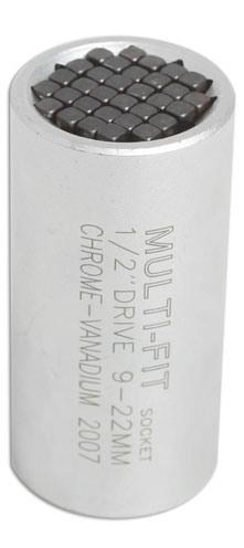 Laser 2856 Survivor Socket 1/2