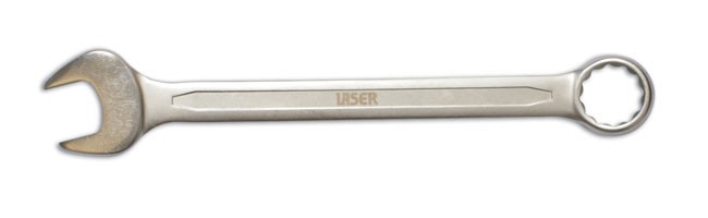 Laser 3066 Combination Spanner 18mm
