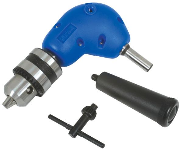 Laser 3347 Angle Driver