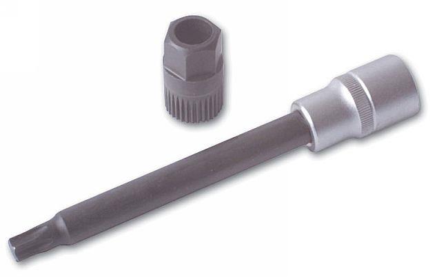 Laser 3404 Alternator Tool T50 Star x 1/2
