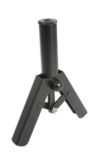 Laser 3477 Plastic Riveter with 40 Rivets