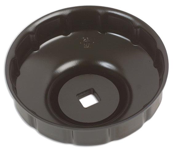Laser 3882 Oil Filter Wrench 3/8