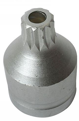Laser 4025 Spline Bit - M18