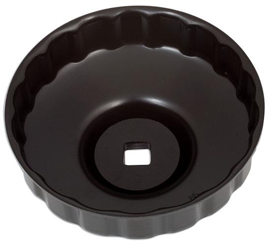 Laser 4236 Oil Filter Wrench 3/8