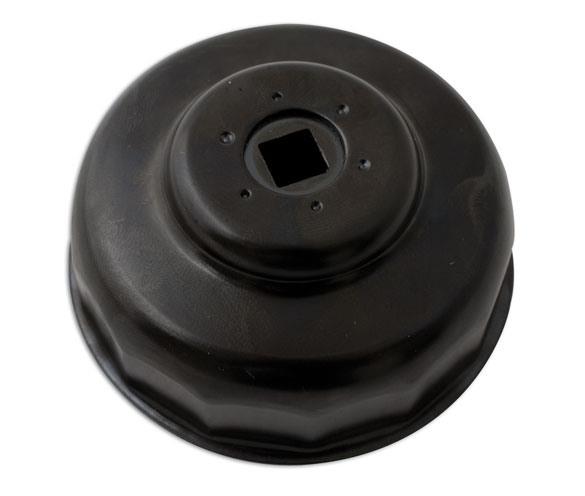 Laser 4788 Oil Filter Wrench 3/8