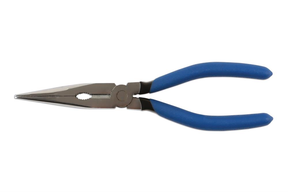 Laser 4818 Long Nose Pliers 210mm