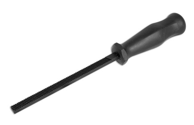 Laser 4855 Brake Caliper Cleaning File