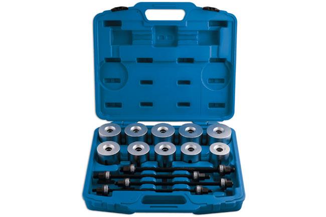 Laser 5178 Bearing and Bush Removal/Insertion Kit