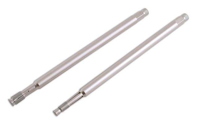 Laser 5278 Spark Plug Internal Thread Restorers 2pc