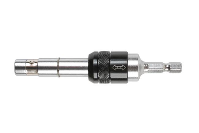 Laser 6373 Off-line/Fixed Bit Holder 1/4