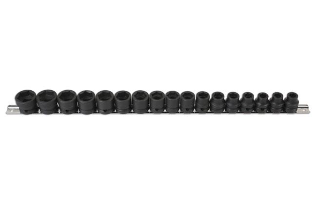 Laser 6846 Master Torx & Torx Plus Socket & Bit Set 77 Piece