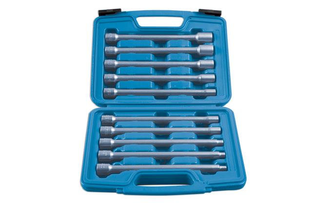 Laser 7140 Extra Deep Star Socket Set 3/8