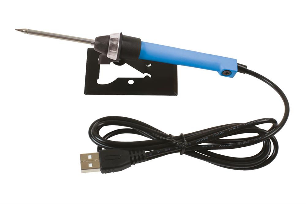 Laser 7584 USB Soldering Iron