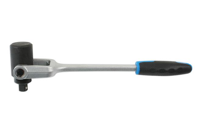 Laser 7654 Impact Power Bar 1/2