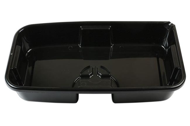 Laser 7664 Oil Tray 10L