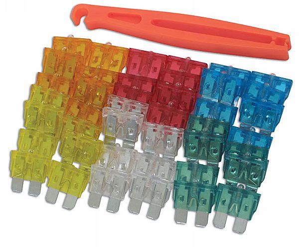 Gunson 77010 Fuse Kit - Automotive