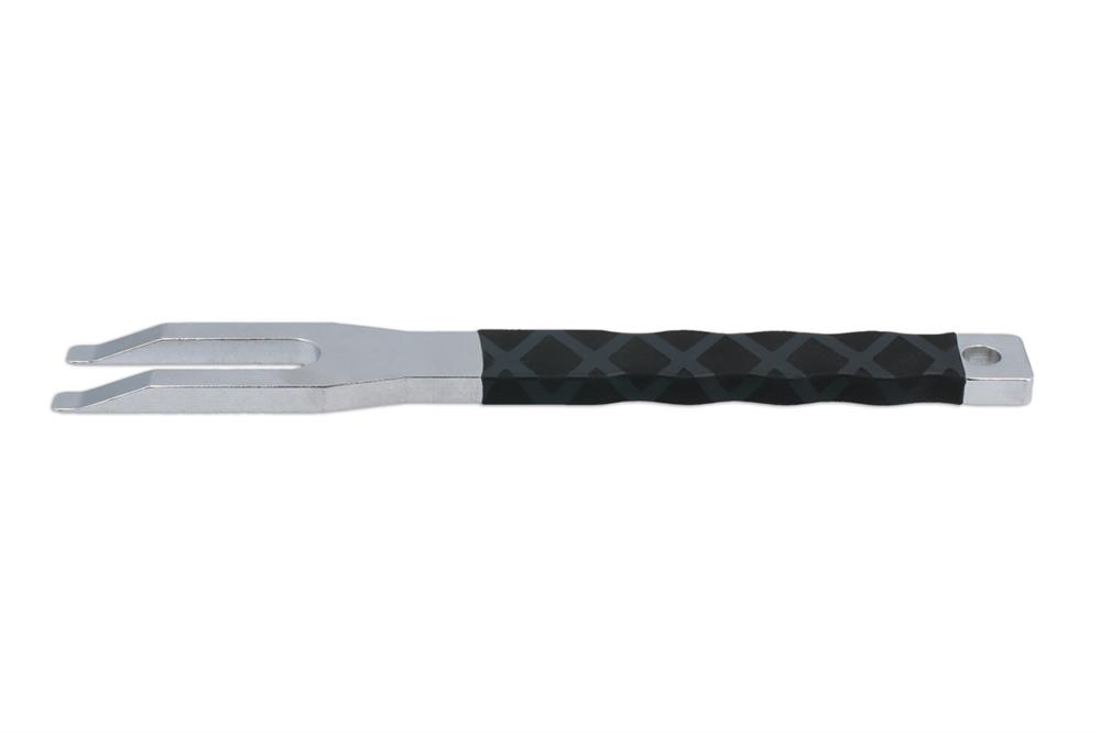 Laser 7935 Flat Fork Pry Bar