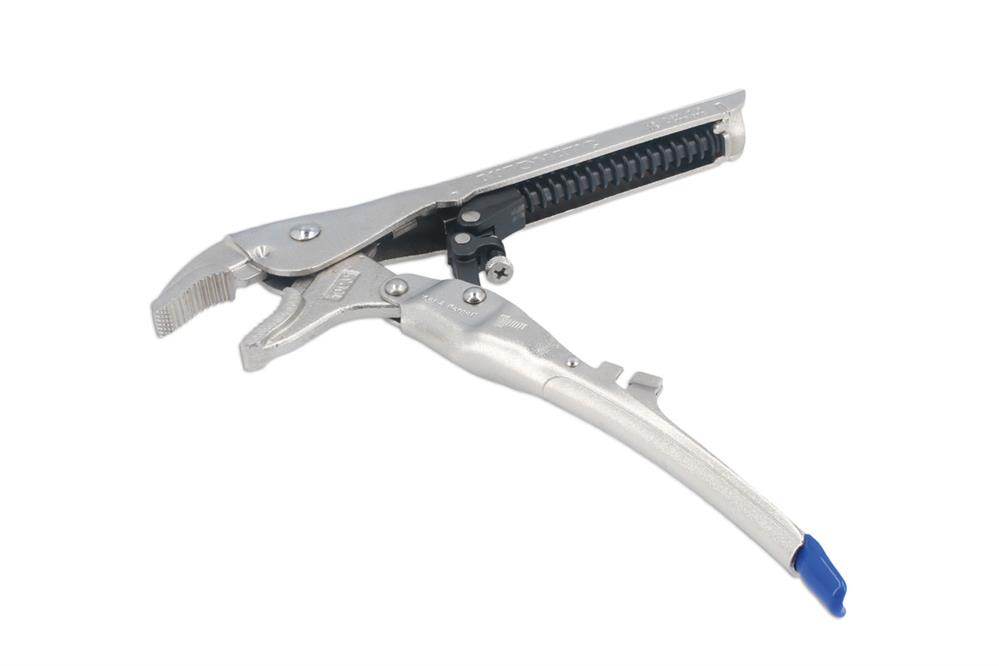Laser 8022 Automatic Locking Pliers 10