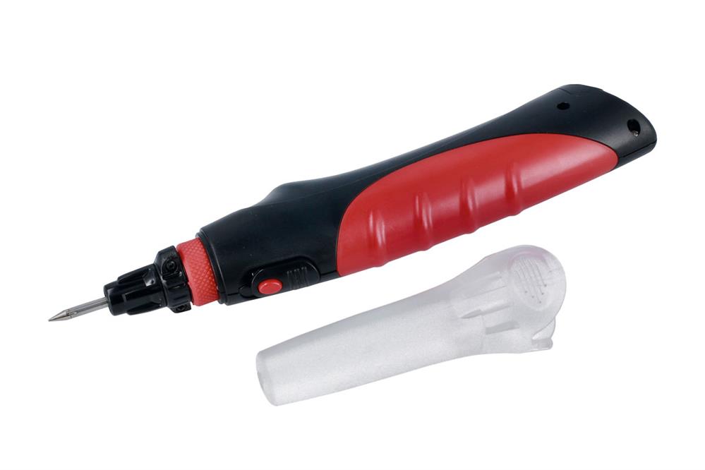 Laser 8400 Cordless Soldering Iron 15w