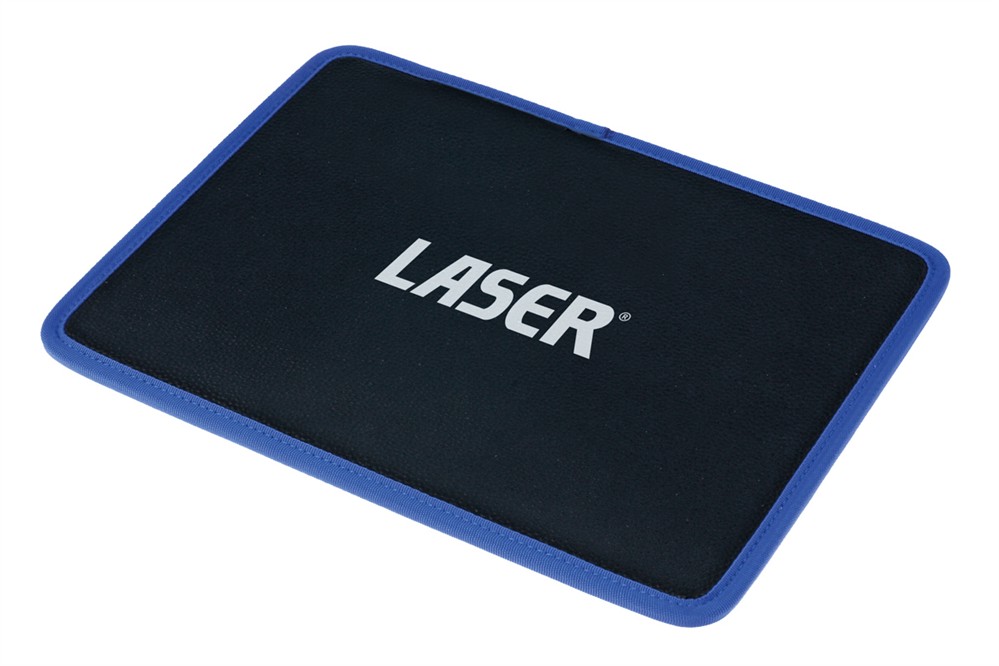 Laser 8896 LTR Magnetic Tool Pad